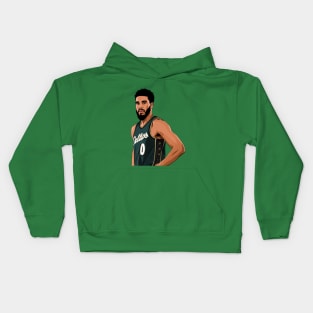 TATUM Kids Hoodie